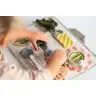 Taf Toys educational toy Snap and Learn