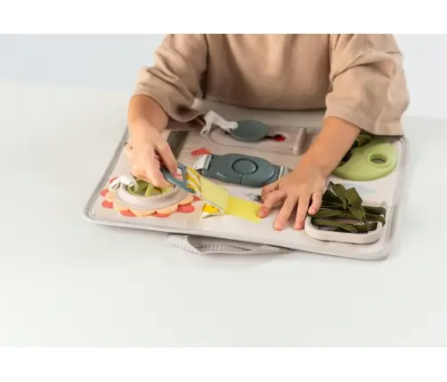 Taf Toys educational toy Snap and Learn