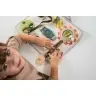 Taf Toys educational toy Snap and Learn