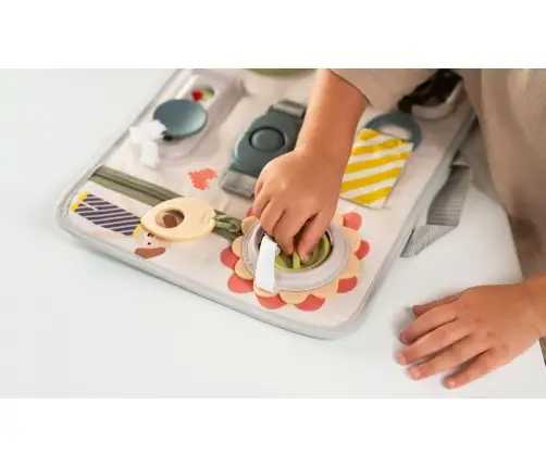 Taf Toys educational toy Snap and Learn