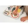 Taf Toys educational toy Snap and Learn