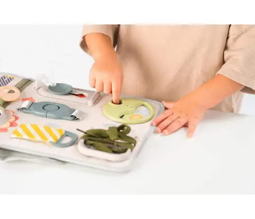 Taf Toys educational toy Snap and Learn