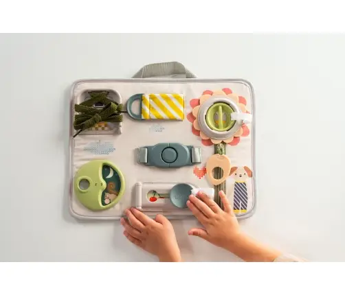 Taf Toys educational toy Snap and Learn