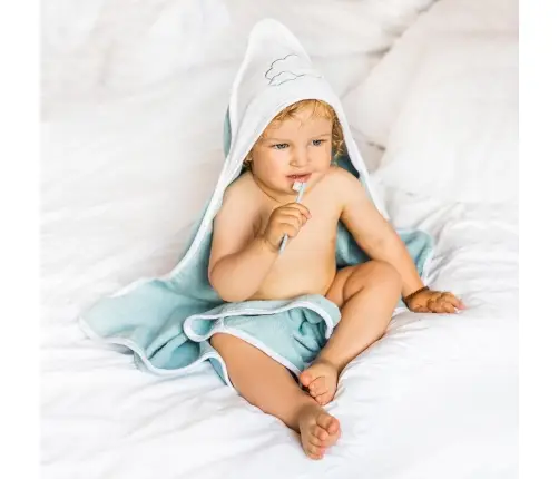 BabyOno hambaharjade komplekt 3tk