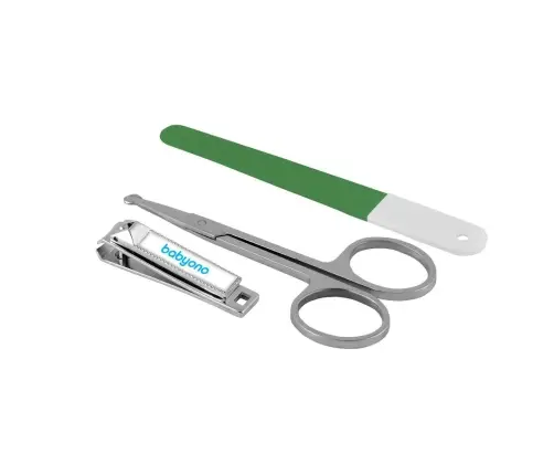 BabyOno maniküüri komplekt