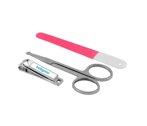 BabyOno maniküüri komplekt