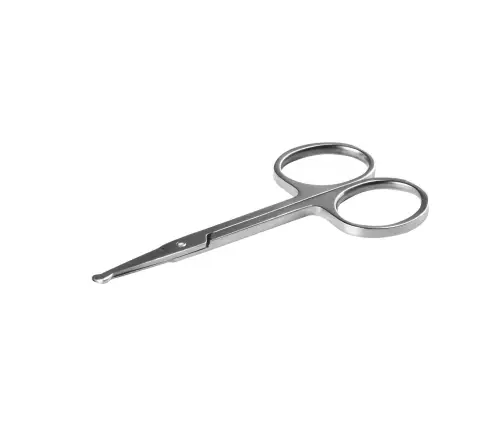BabyOno safe nail scissors