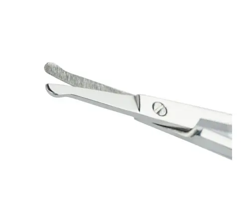 BabyOno safe nail scissors