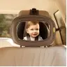 Munchkin tagaistme peegel Baby In Sight