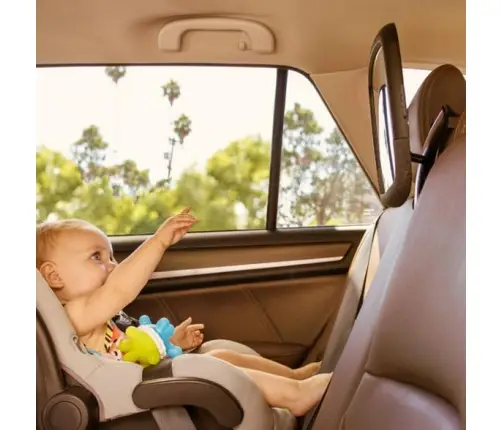 Munchkin Brica Pivot Baby In-Sigt Mirror