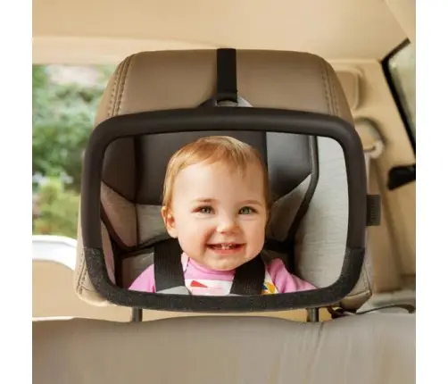 Munchkin Brica Pivot Baby In-Sigt Mirror