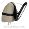 Munchkin Brica Pivot Baby In-Sigt Mirror