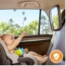Munchkin Brica Pivot Baby In-Sigt Mirror