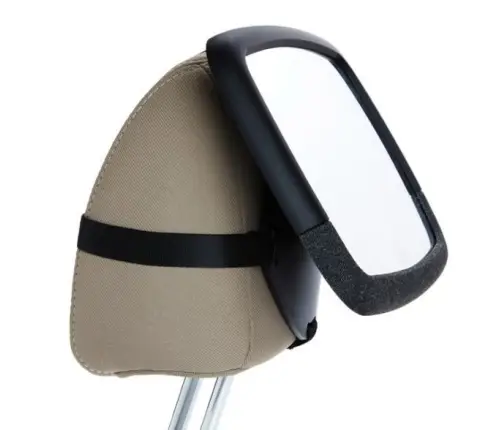 Munchkin Brica Pivot Baby In-Sigt Mirror