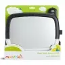 Munchkin Pivot Night Light 360° Baby Mirror