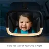 Munchkin Pivot Night Light 360° Baby Mirror
