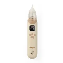 BabyOno electronic nasal aspirator Beige