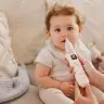 BabyOno electronic nasal aspirator Beige