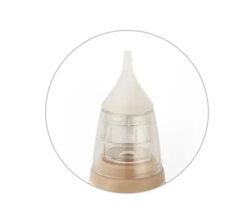BabyOno electronic nasal aspirator Beige