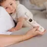 BabyOno electronic nasal aspirator Beige