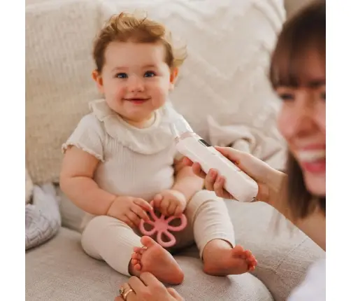 BabyOno electronic nasal aspirator Beige