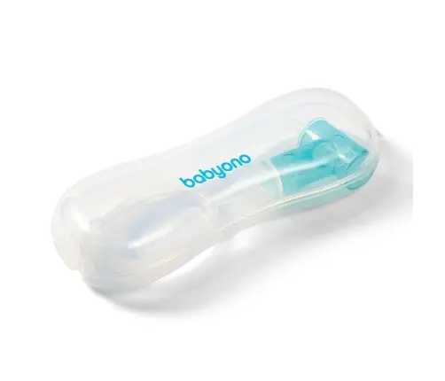 BabyOno manuaalne ninaaspiraator