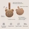 Taf Toys muusikaga öölamp Dream Bear