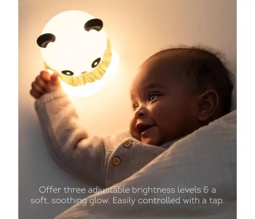 Taf Toys öölamp Little Panda