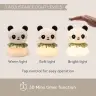 Taf Toys öölamp Little Panda