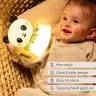 Taf Toys öölamp Little Panda