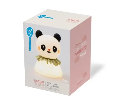 Taf Toys öölamp Little Panda