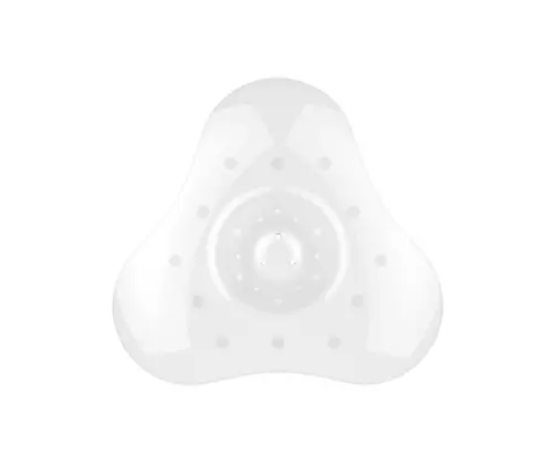 BabyOno silikoonist nibukaitse 2tk