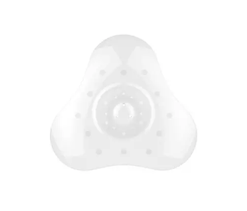 BabyOno silikoonist nibukaitse 2tk