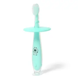 BabyOno safe toothbrush 12+ BabyOno safe toothbrush 12+