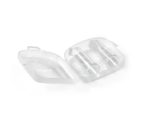 BabyOno sõrme hambahari ja igeme masseerija