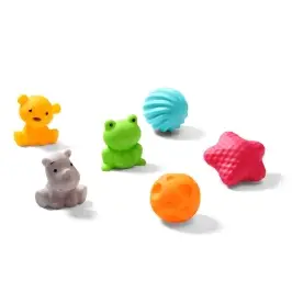 BabyOno sensory balls 6pcs