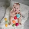 BabyOno sensory balls 6pcs