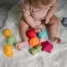 BabyOno sensory balls 6pcs