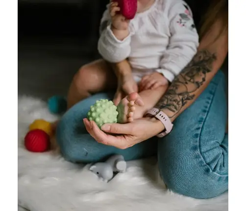 BabyOno sensory balls 6pcs