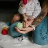 BabyOno sensory balls 6pcs