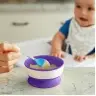 Munchkin 3pk Suction Bowls