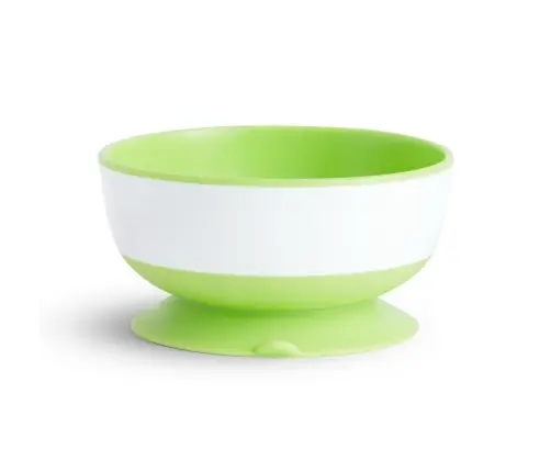 Munchkin 3pk Suction Bowls