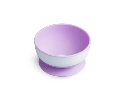 Munchkin 3pk Suction Bowls
