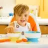 Munchkin 3pk Suction Bowls