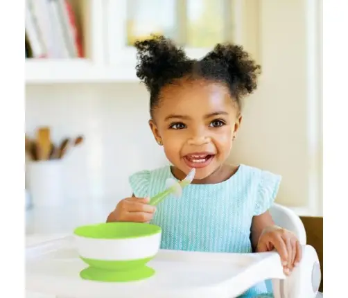 Munchkin 3pk Suction Bowls