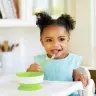 Munchkin 3pk Suction Bowls