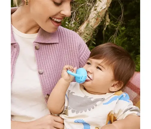 Munchkin baby food feeder