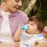 Munchkin baby food feeder