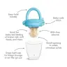 Munchkin baby food feeder