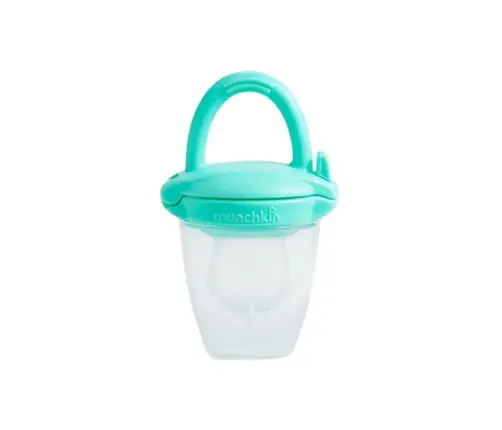 Munchkin baby food feeder
